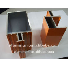 window aluminium profile